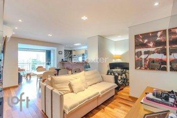 apartment em Rua Maratona, Campo Belo - São Paulo - SP