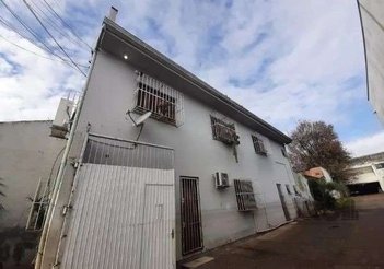 house em Câncio Gomes, Floresta - Porto Alegre - RS