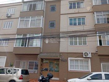 apartment em Lindolfo Collor, Centro - São Leopoldo - RS