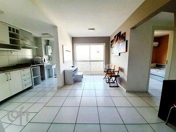 apartment em Irmão Norberto Francisco Rauch, Jardim Carvalho - Porto Alegre - RS