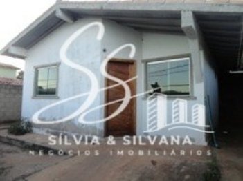 house em Alameda dos Pinheiros, Planalto - Mateus Leme - MG