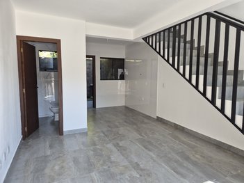house em Rua Jacatirão, Potecas - São José - SC