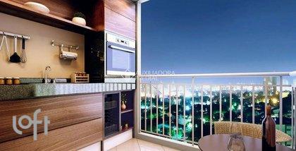 apartment em Lombroso, Vila Curuçá - Santo André - SP