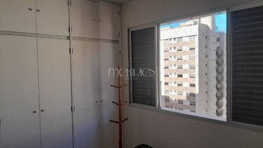 apartment em Rua Gonçalves Dias, Lourdes - Belo Horizonte - MG