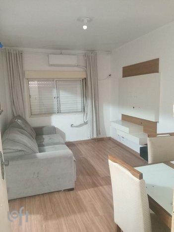apartment em Inconfidência, Marechal Rondon - Canoas - RS