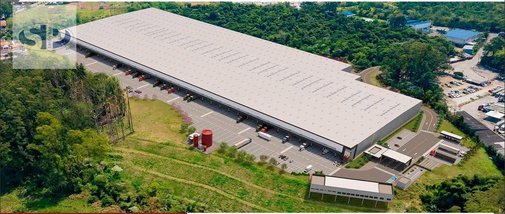 industrial em Estrada dos Alvarengas, Assunção - São Bernardo do Campo - SP