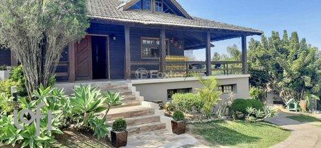 house em Afonso Strack, Lomba Grande - Novo Hamburgo - RS