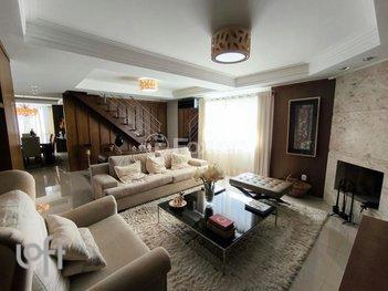 apartment em Rua Rua São Pedro, Floresta - Gramado - RS