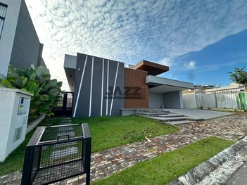 house em Rua Hugo de Araujo Freire, Condomínio Residencial Colinas do Paratehy - São José dos Campos - SP