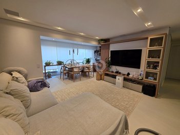 apartment em Rua Apinajés, Perdizes - São Paulo - SP