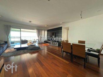 apartment em Rua Conceição Marcondes Silva, Campo Belo - São Paulo - SP