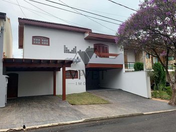 house em Rua Professor Roque Ayres de Oliveira, Granja Olga II - Sorocaba - SP