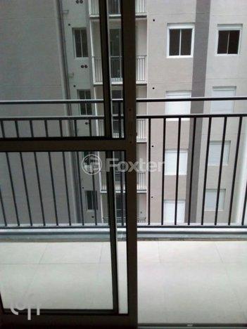 apartment em Cajuru, Belém - São Paulo - SP