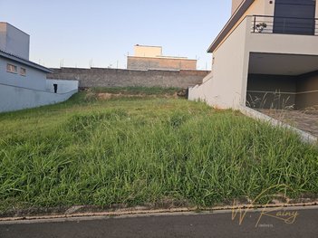 land_lot em Avenida das Ondas, Jardim São Francisco - Piracicaba - SP