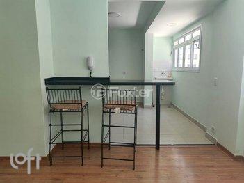 apartment em Inglesa, Tucuruvi - São Paulo - SP
