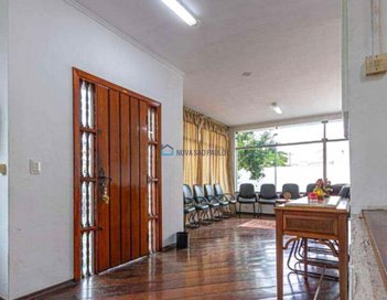 house em Rua Frank Garcia, Jabaquara - São Paulo - SP