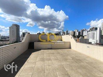 apartment em Rua Herculano de Freitas, Gutierrez - Belo Horizonte - MG