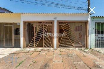 house em Avenida Francisco Talaia de Moura, Rubem Berta - Porto Alegre - RS