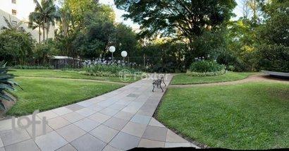 apartment em Coronel Lucas de Oliveira, Rio Branco - Porto Alegre - RS