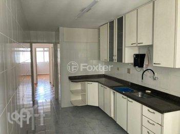 apartment em Fernando de Albuquerque, Bela Vista - São Paulo - SP