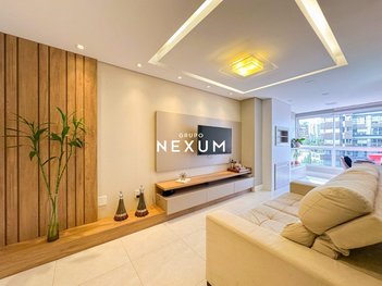 apartment em Rua General Osório, São Bento - Bento Gonçalves - RS