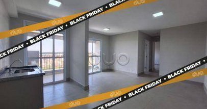 apartment em Avenida Dois Córregos, Piracicamirim - Piracicaba - SP