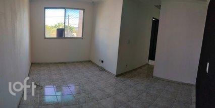 apartment em Abel Tavares, Vila Jacuí - São Paulo - SP