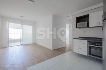 apartment em Rua Joseph Nigri, Água Branca - São Paulo - SP