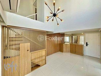 apartment em Abílio Soares, Paraíso - São Paulo - SP