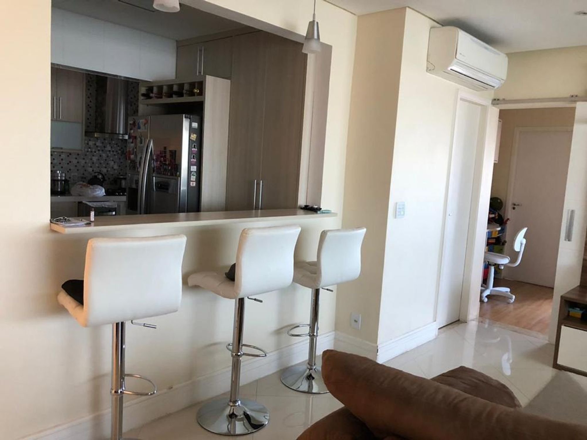 Apartamento para Venda por R$1.080.000,00 com 103m², 3 dormitórios e 2 vagas - Ipiranga, São paulo / SP