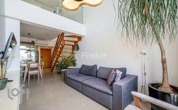 apartment em Castro Alves, Rio Branco - Porto Alegre - RS