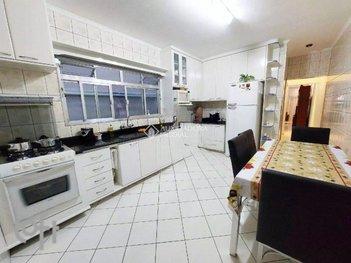 house em Rua Laura Pazim Campi, Montanhão - São Bernardo do Campo - SP