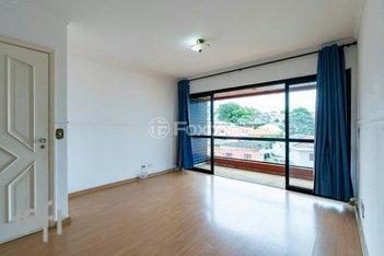 apartment em Maestro Torquato Amore, Vila Sônia - São Paulo - SP