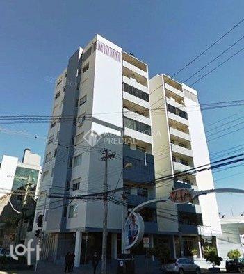 apartment em Os Dezoito do Forte, São Peregrino - Caxias do Sul - RS