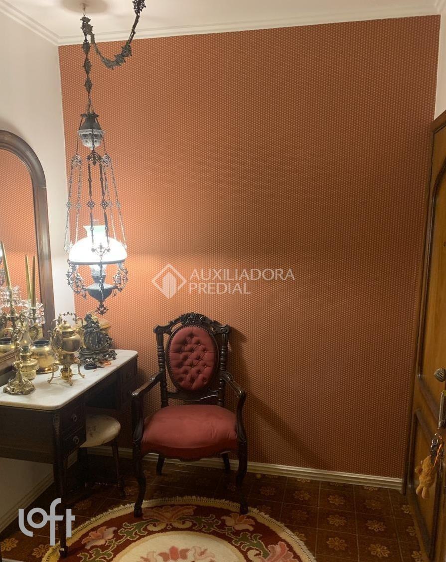 02- Hall Entrada apartamento