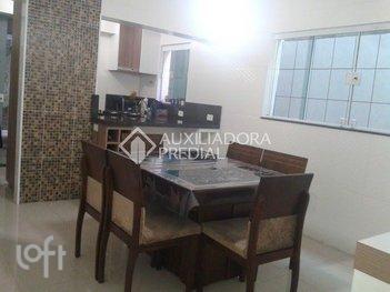 house em Afonso Furtado de Mendonça, Ferrazópolis - São Bernardo do Campo - SP