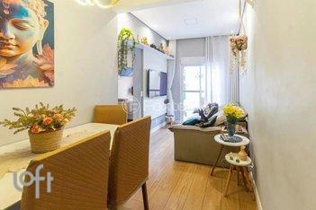 apartment em Evans, Penha - São Paulo - SP