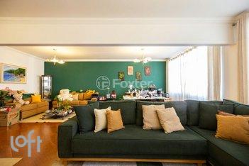 apartment em Cardoso de Almeida, Perdizes - São Paulo - SP