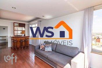 apartment em Rio Negro, Grajaú - Belo Horizonte - MG