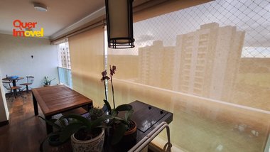 apartment em Rua Lázara Maria de Oliveira Muniz, Jardim Nova Aliança Sul - Ribeirão Preto - SP