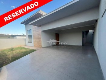house em Rua Candido Portinari, Ibiporã - Ibiporã - PR