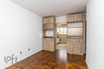 apartment em Padre Alois Kades S J, Jardim Europa - Porto Alegre - RS