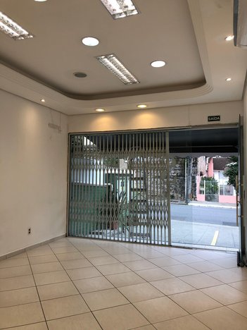 business em Rua Presidente Gama Rosa, Trindade - Florianópolis - SC