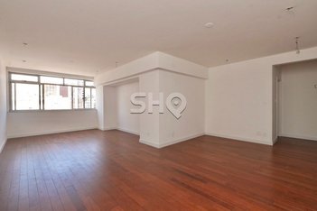 apartment em Alameda Itu, Jardim Paulista - São Paulo - SP