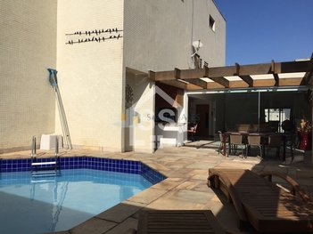 apartment em Alameda dos Tupiniquins, Planalto Paulista - São Paulo - SP