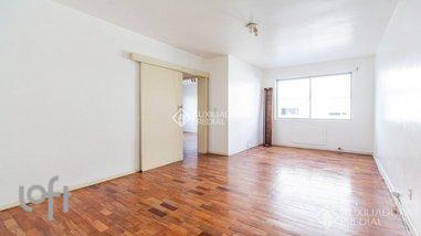 apartment em Rua Guilherme Alves, Jardim Botânico - Porto Alegre - RS
