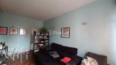 apartment em Major Sertório, República - São Paulo - SP