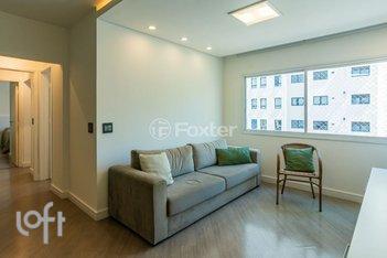 apartment em Jauaperi, Moema Pássaros - São Paulo - SP