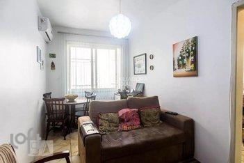 apartment em Fernandes Vieira, Bom Fim - Porto Alegre - RS