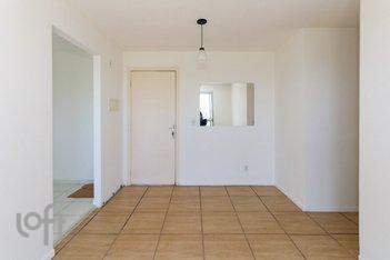 apartment em Armando Fajardo, Igará - Canoas - RS